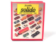 EDITIONS E.P.A. (FRANCE) (1)