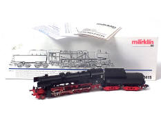 MÄRKLIN 'HO' (ALLEMAGNE) (1)