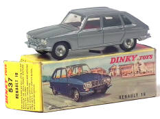 DINKY TOYS (FRANCE) (1)