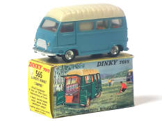 DINKY TOYS (FRANCE) (1)