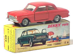 DINKY TOYS (FRANCE) (1)