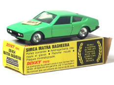 DINKY TOYS (FRANCE) (1)