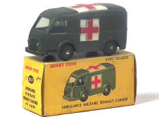 DINKY TOYS (FRANCE) (1)