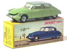 DINKY TOYS (FRANCE) (1)
