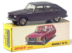 DINKY TOYS (FRANCE) (1)