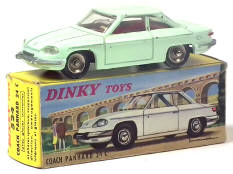 DINKY TOYS (FRANCE) (1)
