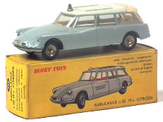 DINKY TOYS (FRANCE) (1)