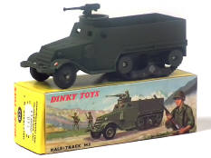DINKY TOYS (FRANCE) (1)