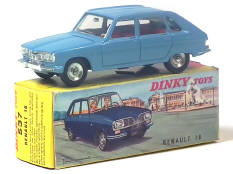 DINKY TOYS (FRANCE) (1)