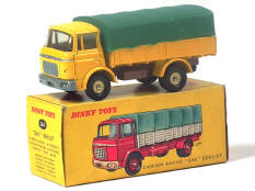DINKY TOYS (FRANCE) (1)