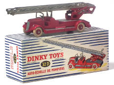DINKY TOYS (FRANCE) (1)
