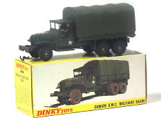 DINKY TOYS (FRANCE) (1)