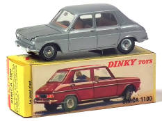 DINKY TOYS (FRANCE) (1)