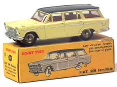 DINKY TOYS (FRANCE) (1)