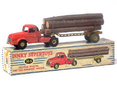 DINKY TOYS (FRANCE) (1)