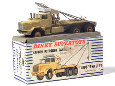 DINKY TOYS (FRANCE) (1)