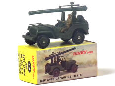 DINKY TOYS (FRANCE) (1)