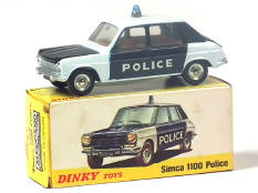 DINKY TOYS (FRANCE) (1)