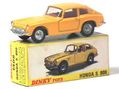 DINKY TOYS (FRANCE) (1)