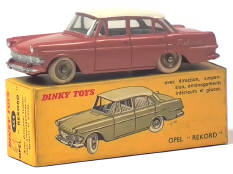 DINKY TOYS (FRANCE) (1)