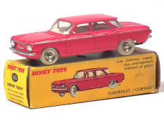 DINKY TOYS (FRANCE) (1)