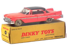 DINKY TOYS (FRANCE) (1)