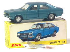 DINKY TOYS (FRANCE) (1)
