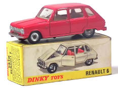 DINKY TOYS (FRANCE) (1)