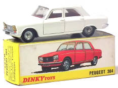 DINKY TOYS (FRANCE) (1)