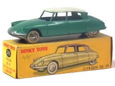 DINKY TOYS (FRANCE) (1)