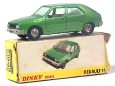 DINKY TOYS (FRANCE) (1)