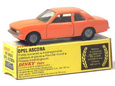 DINKY TOYS (FRANCE) (1)