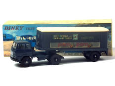 DINKY TOYS (FRANCE) (1)