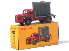 DINKY TOYS (FRANCE) (1)