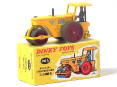 DINKY TOYS (FRANCE) (1)