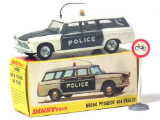 DINKY TOYS (FRANCE) (1)