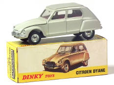 DINKY TOYS (FRANCE) (1)