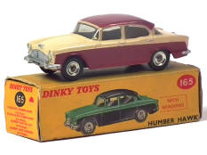 DINKY TOYS (GB) (1)