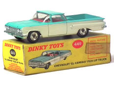DINKY TOYS (GB) (1)