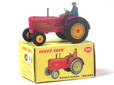 DINKY TOYS (GB) (1)
