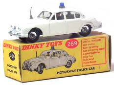 DINKY TOYS (GB) (1)