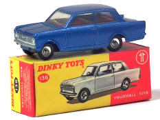 DINKY TOYS (GB) (1)