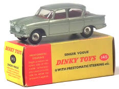 DINKY TOYS (GB) (1)