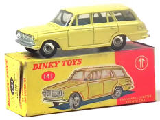 DINKY TOYS (GB) (1)