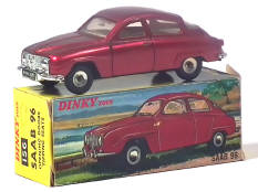 DINKY TOYS (GB) (1)