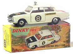 DINKY TOYS (GB) (1)