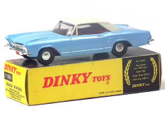DINKY TOYS (GB) (1)
