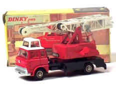 DINKY TOYS (GB) (1)