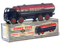 DINKY TOYS (GB) (1)