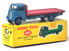 DINKY TOYS (GB) (1)